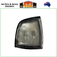 Holden Rodeo TF Front Park Light 1/91-12/97 - Right