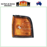 Holden Rodeo TF Front Park Light 7/88-12/90 - Left