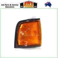 Holden Rodeo TF Front Park Light 7/88-12/90 - Right