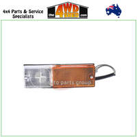 Holden Rodeo TF Bumper Bar Light 7/88-12/90 - Right