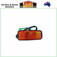 Holden Rodeo TF Guard Indicator - Left