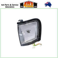 Holden Rodeo TF Front Park Light 2/97-6/01 - Left