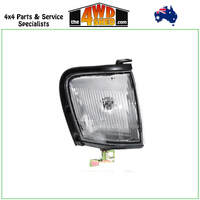 Holden Rodeo TF Front Park Light - R/H