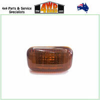 Guard Indicator Holden Rodeo TF 2/97-2/03 - Left or Right