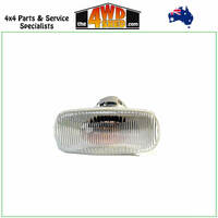 Guard Indicator Holden Rodeo RA Isuzu DMAX 10/06-5/12 - Left or Right