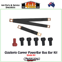 Gigglepin PowerBar Kit - Single Motor