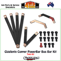 Gigglepin PowerBar Kit - Twin Motor