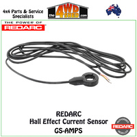 Redarc GS-AMPS Hall Effect Current Sensor