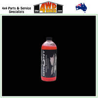 4WD Snow Foaming Concentrate Wash 1 Litre