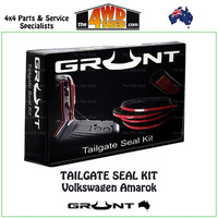 Tailgate Seal Kit - Volkswagen Amarok 2011-2022