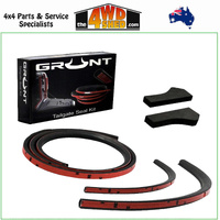 Tailgate Seal Kit - Mitsubishi Triton MV