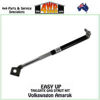 Easy Up Tailgate Strut Volkswagen Amarok