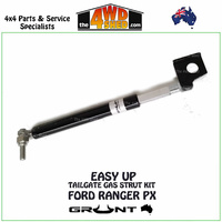 Easy Up Tailgate Strut Ford Ranger PX 2012-On