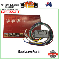 Handbrake Alarm