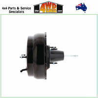 Dual Diaphragm Brake Booster Toyota Landcruiser FZJ HDJ 78 79 Series
