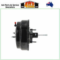 Dual Diaphragm Brake Booster Toyota Landcruiser 80 Series