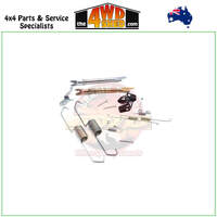 Handbrake Adjuster & Spring Kit Mitsubishi Triton ML MN MQ MR