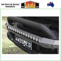30" HD Combat LED Light Bar