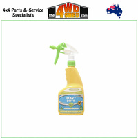 Lanotec Heavy Duty Liquid Lanolin Spray Pack 600ml