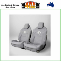 HFab Premium Touring Seat Covers