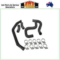 Heater Hose Kit Toyota Landcruiser 75 Series HJ 11/84-01/90