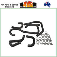 Heater Hose Kit Toyota Hilux 2.8L 3L 08/88-11/95