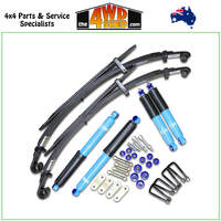 40mm Enhancement Suspension Lift Kit Toyota Hilux 1988-2005