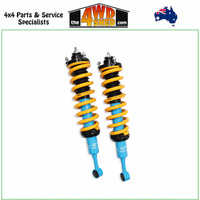 2 Inch 50mm Formula 4x4 Height Adjustable ReadyStrut Kit Toyota Hilux N90 2025-On