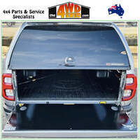 Toyota Hilux N70 2005-2015 Tailgate Chopping Board