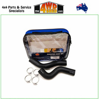 Radiator Hose Kit Toyota Landcruiser 70 73 74 75 Series 1HZJ