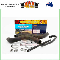 Radiator Hose Kit Toyota Hilux 5VZFE 3.4l 8/2002-1/2005