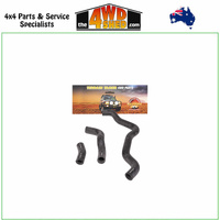 Radiator Hose Kit Ford Ranger PX Everest UA Mazda BT50 UP UR 3.2l