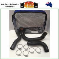 Radiator Hose Kit Toyota Hilux 5L 3.0l 1/1997-2003