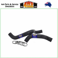 Radiator Hose Kit Mitsubishi Triton MQ MR Pajero Sport QE 2.4l 12/2015-On