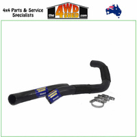 Radiator Hose Kit Mitsubishi Pajero NS NT NW NX 3.2l 1/2009-7/2016