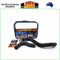 Radiator Hose Kit Mitsubishi Triton ML MN Pajero NM NP NS 2.5l