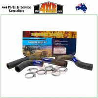 Radiator Hose Kit Suzuki Sierra 1.3l 1983-1990