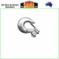 Runva 4WD 3/8" Winch Hook