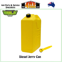 10L Diesel Jerry Can
