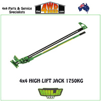 High Lift Jack 1750KG
