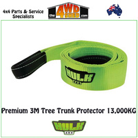 Premium 3M Tree Trunk Protector 13,000KG