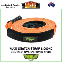 Snatch Strap 8,000KG