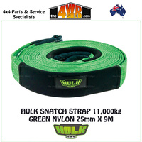 Snatch Strap 11,000kg