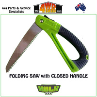 Folding Saw