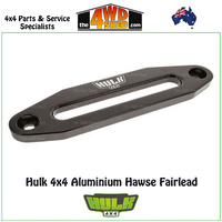 Aluminium Hawse Fairlead
