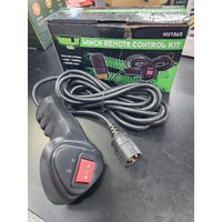 Hulk 4x4 Winch Remote Control Handheld - CLEARANCE
