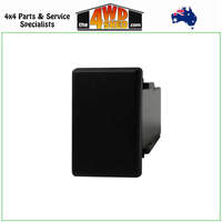 Blank On/Off Switch 12V Holden Colorado & Isuzu DMAX
