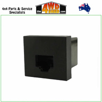 RJ45 UHF Socket Mazda BT50 UP UR 2012-2020