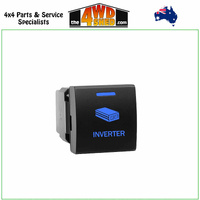 Inverter Switch Toyota 300 Series 79 Series Facelift Prado 150 Series