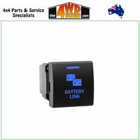 Battery Link Switch Toyota 300 Series 79 Series Facelift Prado 150 Series